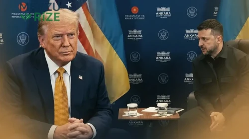 Trump'tan Erdoğan'a Tam Not: "Mükemmel Bir Başarı Elde Etti" ve İran Hakkında Dikkat Çeken Mesaj!