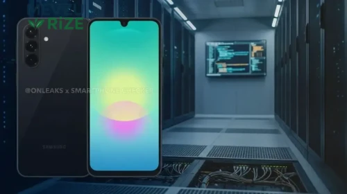 Samsung'un Ekonomik Seçeneği Sahneye Çıkıyor: Galaxy A18, Türkiye Pazarında Snapdragon İşlemci ile Gelmeye Hazırlanıyor!