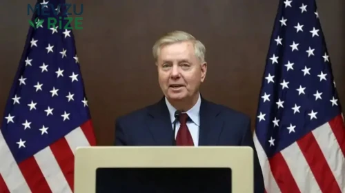 Lindsey Graham'ın Vefatından Önce 911'i Aradığı Belirlendi