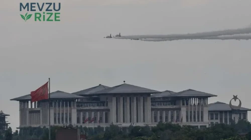 Ankara'da Tarihi NATO Zirvesi: Trump, Macron ve 32 Ülkenin Liderleri Bir Araya Geldi!