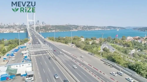 Yabancı Plakalı Araçlar, Otoyol Ücretini Ödemeden Sınırı Geçemeyecek!