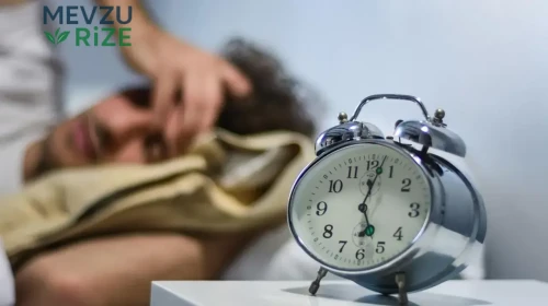 Uykusuzluğu Yenmenin Yolu: '4-7-8' Tekniği ile Hızla Uykuya Dalın!