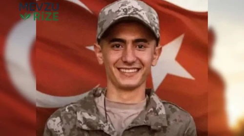 Şehit Ömer Yardım Kimdir? Er Ömer Yardım Neden Öldü?