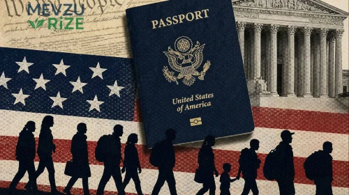 ABD Adalet Bakanlığı, Yüksek Mahkeme kararına karşı doğum turizmi vakalarını soruşturacak