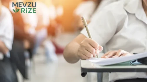 2026 LGS Sonuç Tarihi Açıklandı! MEB'den Sınav Sürecine Dair Detaylar ve Tercih Takvimi ile Sonuç Sorgulama Bilgileri!
