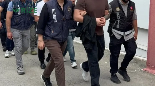 İstanbul'da Yürütülen Forex Dolandırıcılığı Operasyonunda 54 Kişi Gözaltına Alındı