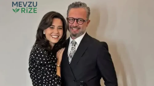 İbrahim Selim ve Şeyma Keten'in Romantik Balayı Mekanı Belirlendi!