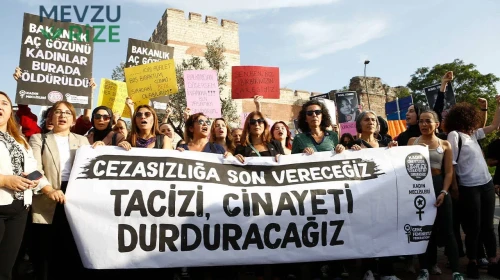 Hayata Tutunanların Sesi: Umutla Yaşamak İçin Verilen Mücadele