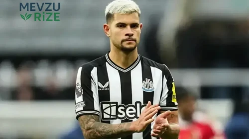 Arteta'nın hedefinde yeni Brezilyalı yıldız: Takıma katılma planları hız kazandı!