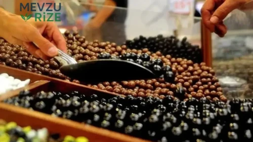 Şekerli Ürün İhracatında Yeni Zirve: Tarihi Rekor Kırıldı!