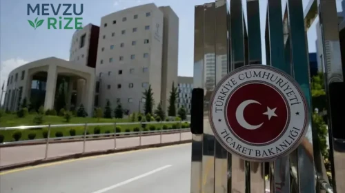 Ticaret Bakanlığı'nın Verileri: İhracat 2023'ün İlk Yarısında 136 Milyar Dolarlık Eşiği Geçti