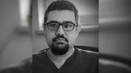 Dr. Dinç Biçer Neden Öldü?