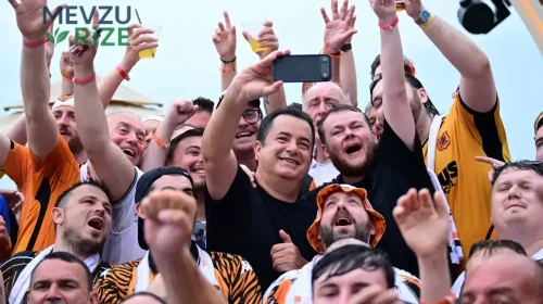 Acun Ilıcalı: Hull City için 5 Yılda 120 Milyon Sterlin Harcandı