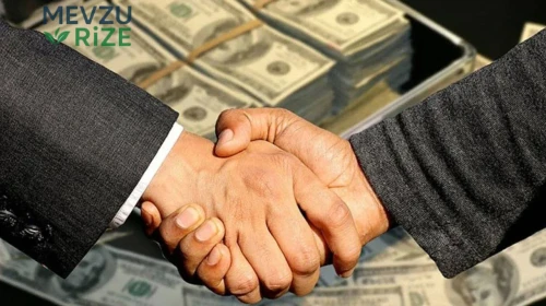 Krizden Etkilenen Halka 197 Bin 895 Euro'luk Hibe Desteği!