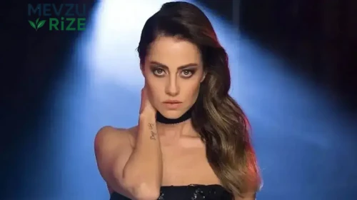 Derya Uluğ, evlilik planları hakkında ilk defa konuştu! İşte düğün tarihi detayları!