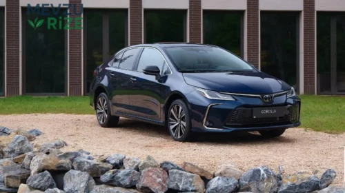 Toyota Corolla için Temmuz 2026'ya özel sıfır araç kampanyası duyuruldu!