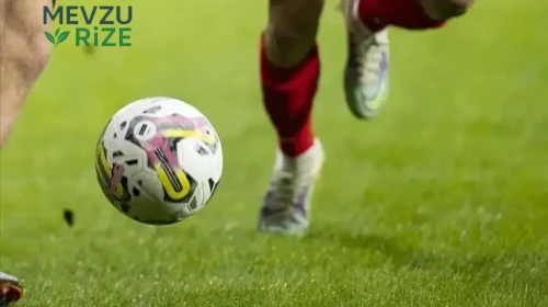 Trendyol 1. Lig 2026-2027 Sezonu Fikstürü Açıklandı: İlk Haftanın Maç Programı!