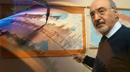 Osman Bektaş'tan Silivri depremi yorumu! Marmara'nın sırrını açığa çıkarmış olabilir