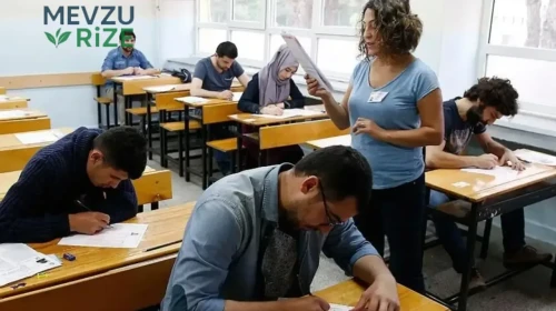 KPSS Tercih Sonuçları Açıklanma Tarihi Bekleniyor: Merkezi Atama Sürecinde Kritik Gelişme!