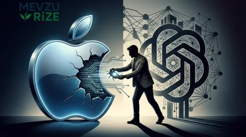 Apple, OpenAI'ye Karşı: Eski Çalışanın Gizli Bilgileri Çalmakla Suçlandığı Ticari Sır Davası Gündemde!