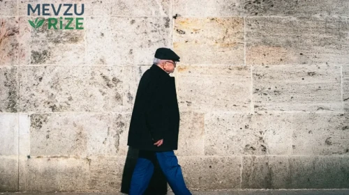 Hızlı Yürüyüş, Bilişsel Sorunları Azaltmada Etkili Bir Yöntem!