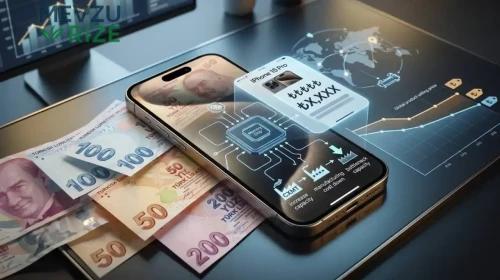 Apple, yeni RAM stratejisiyle maliyetlerini azaltmanın peşinde: iPhone fiyatları düşecek mi?