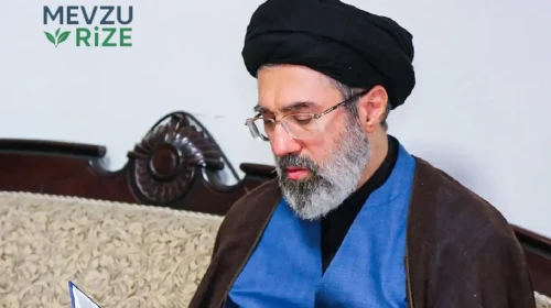 Hamaney’den İlgili Kişilere Yönelik Sert İntikam Uyarısı!