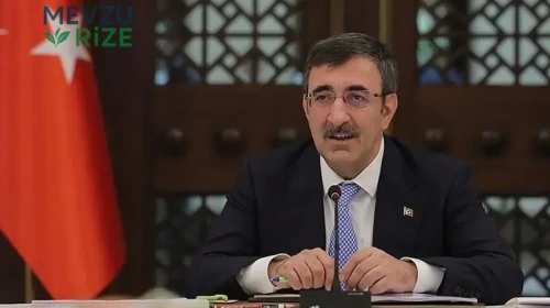 Cevdet Yılmaz, Srebrenitsa Soykırımı'nda Yitip Giden Canları Unutmadı!