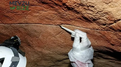 Mağara Duvarlarında Binlerce Yıl Öncesine Ait İlginç Genetik İzler Ortaya Çıktı!