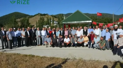 Kasım Baba’nın Mirasını Yaşatmak İçin 600 Yıllık Anma Etkinlikleri Alucra ve Şebinkarahisar'da Gerçekleşiyor!