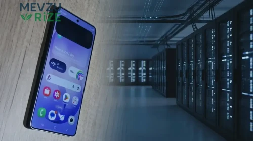 Samsung'dan Büyük Sürpriz! Galaxy S27 Serisinin Tamamına Gizlilik Ekranı Geliyor