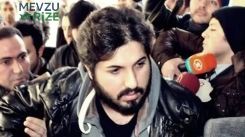 Türkiye, Rıza Sarraf’ı geri talep edecek mi?
