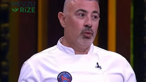 MasterChef Şadi Altınay 2026 Evli Mi, Nerede Yaşıyor, Mesleği Ne, Ne İş Yapıyor? Yaşı, Eğitimi Ve Yarışma Kariyeri