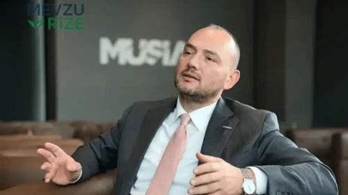 MÜSİAD'dan Faiz Tahminleri Açıklandı: Son Gün Heyecanı!