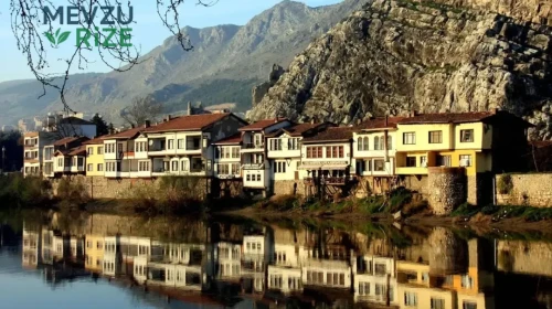 Karadeniz’in Sırları: 7.500 Yıllık Tarihiyle Büyüleyici Bir Hazine Ortaya Çıkıyor!