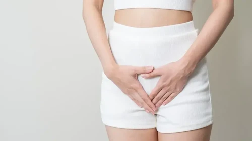 Vajina ve vulva kararması normaldir; hormonal değişiklikler ve yaşlanma etkili!