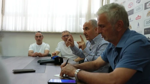Başkan Metin: Rize'yi Gelecek 70-80 Yıla Hazırlıyoruz
