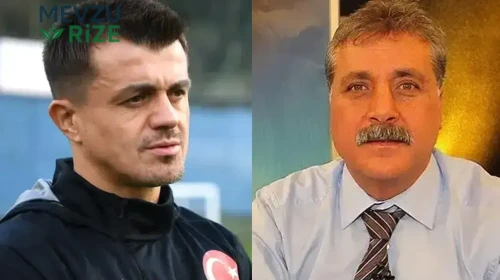 Fenerbahçe'de Altyapı Sorunları Tırmanıyor: Müjdat Yetkiner, Orhan Şam ile Yolları Ayırdı!