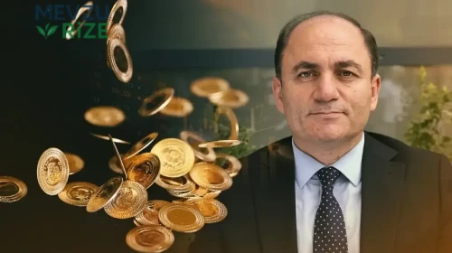 Altın Fiyatlarında Son Durum: Prof. Dr. Sefer Şener'den Piyasalara Yön Verecek Önemli Tarih!