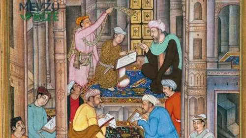 Şeyh Galib'in Eserine Yön Veren Tartışmalı Teori: Hüsn-ü Aşk'ın Gerçek Yazılışı