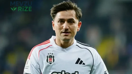 Cengiz Ünder Güncel Değeri Ne Kadar? Piyasa Değeri, Bonservisi, Maaşı, Yaşı, Boyu, Mevkisi ve Oynadığı Takım