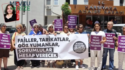 İzmir’deki Süleymancı Derneği’nde İstismar Skandalı: Davada ‘Sevaba Girmek’ İfadesi Ortaya Çıktı