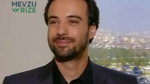 Devrim Nas’ın Babası Recep Nas Kimdir? Mesleği Ne, Nereli, Hayatı ve Akademik Çalışmaları