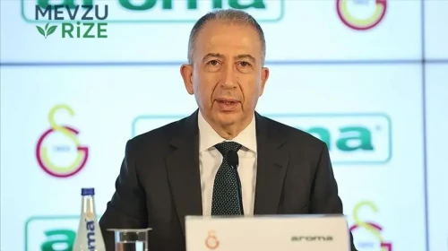 Öztürk'ün Servetinin Gizemi: İş Dünyasındaki Yeri ve Milyonlarca Dolarlık Mal Varlığı