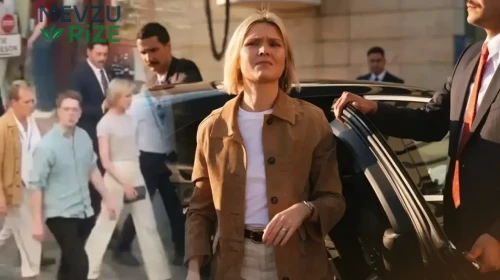 İzlanda Başbakanı Kristrún Frostadóttir'den Türkiye'ye Övgü Dolu Sözler: Gerçekten Gurur Verici