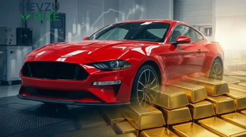 Ford Mustang Modelleri Geri Çağrıldı: Tespit Edilen Arızalar ve Detaylar