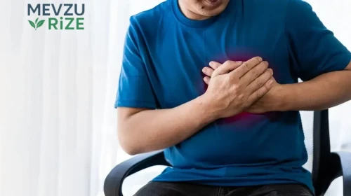 Kardiyologdan Sıcak Hava Önlemi: 30 Derecenin Üstünde Kalp Krizi Tehlikesi Yükseliyor!