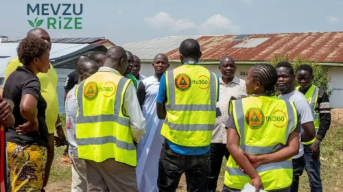 Ebola ile Mücadele Eden Sağlık Çalışanları, Demokratik Kongo Cumhuriyeti'nde Grev Başlattı