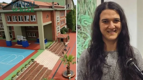 Trans Öğretmenin Hedef Alınmasının Ardından MEB Soruşturma Başlattı, İşten Çıkarıldı!