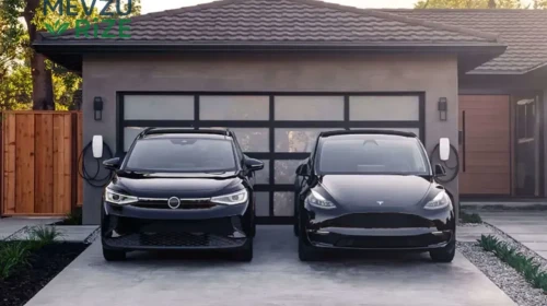 Avrupa Birliği, Elektrikli Araç Seferberliği ile 120 Milyon Araca Ulaşmayı Hedefliyor!